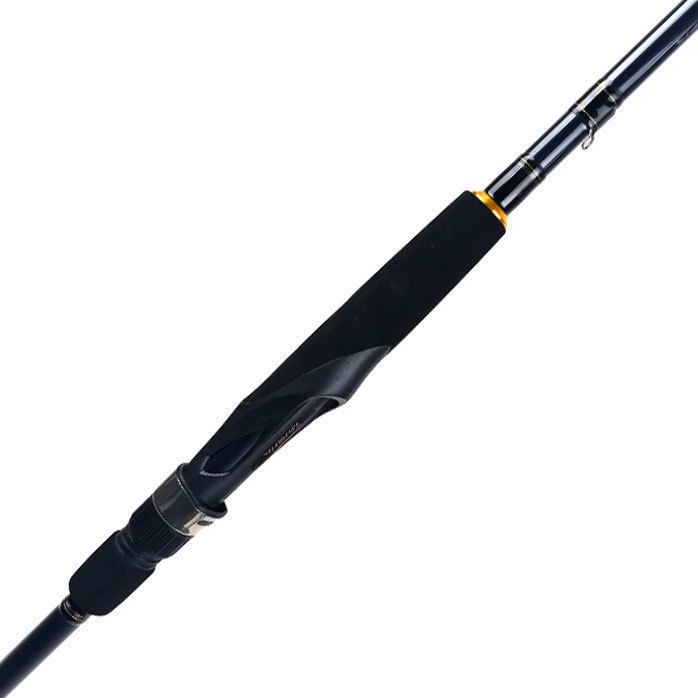 Спиннинг Daiwa Legalis Jig 792MHFS 236 см 15 - 50 гр    11017-06R — крупный план
	                                    2