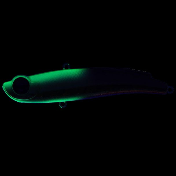 Воблер Frapp Jiggle 85 17 24 гр — крупный план
	                                    1