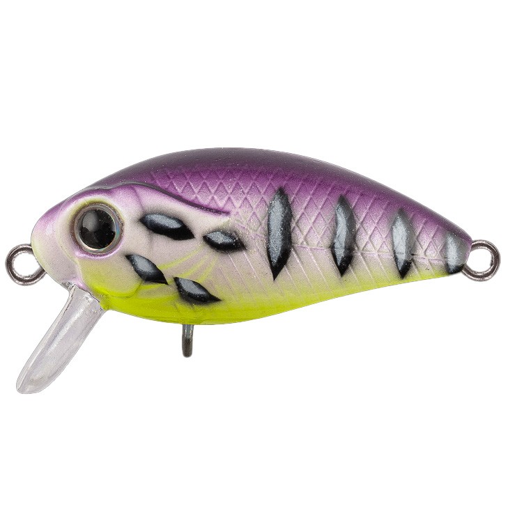 Воблер TsuYoki Fugaz SSR 36F E002 3,5 гр — характеристики,  особенности конструкции