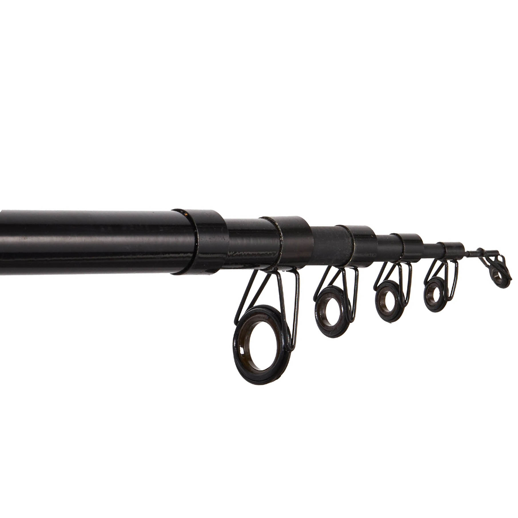 Спиннинг Salmo Blaster Travel Spin 30 270 см 10 - 30 гр    2133-270 — крупный план
	                                    3