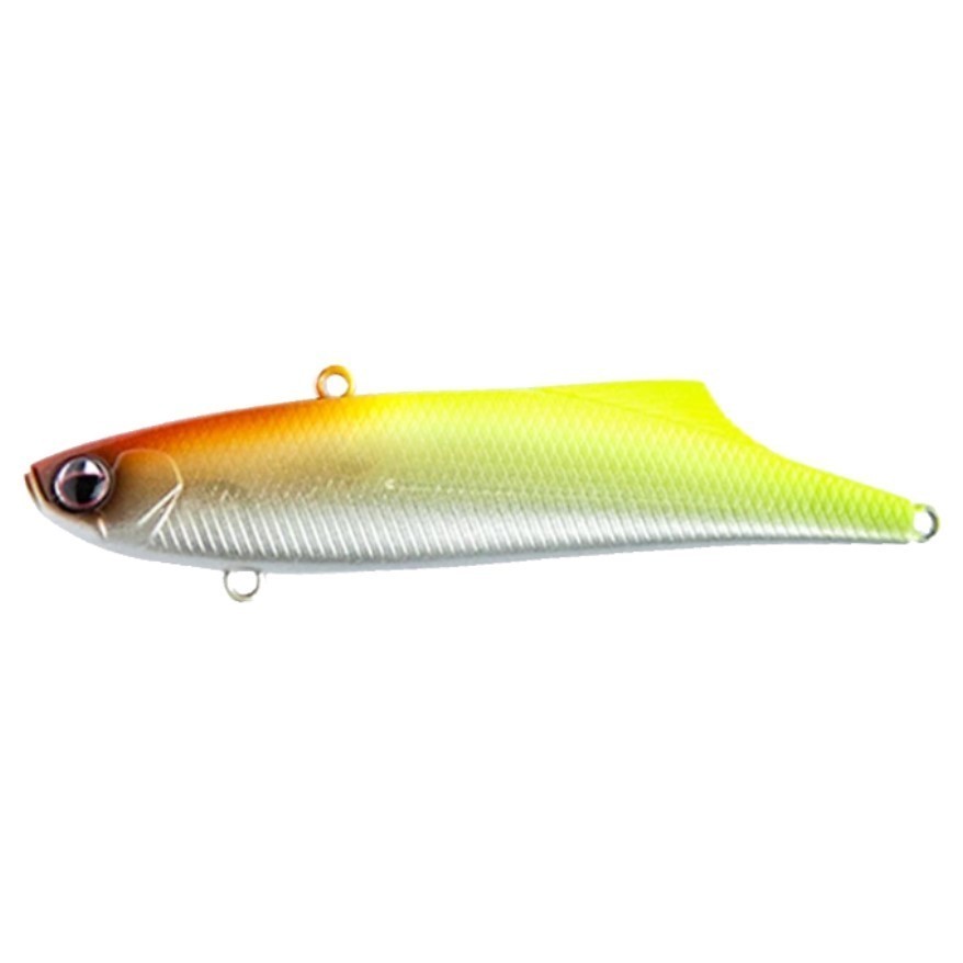 Воблер EverGreen Ocean Fleet Marvie 90 RU03 Orange Head Yellow Back 27 гр — характеристики,
	                                    особенности конструкции