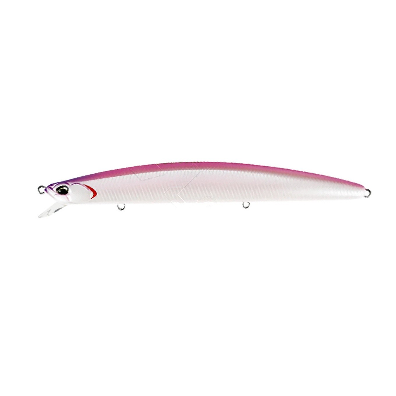 Воблер DUO Tide Minnow Lance 150F ACC0723 Sakura Pink Back 26,5 гр   DUO-83738 — характеристики,  особенности конструкции