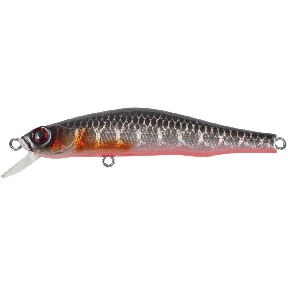 Воблер TsuYoki Watson MR 110SP TS264 17,8 гр — характеристики,
	                                    особенности конструкции