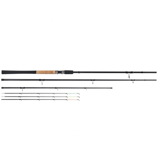 Фидерное Удилище Salmo Diamond Feeder 090 360 см 90 гр    4032-360 — характеристики,
	                                    особенности конструкции