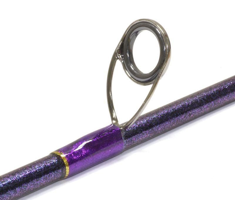 Спиннинг Kosadaka Absolut 240ML 240 см 5 - 28 гр    SABT240ML — крупный план
	                                    3