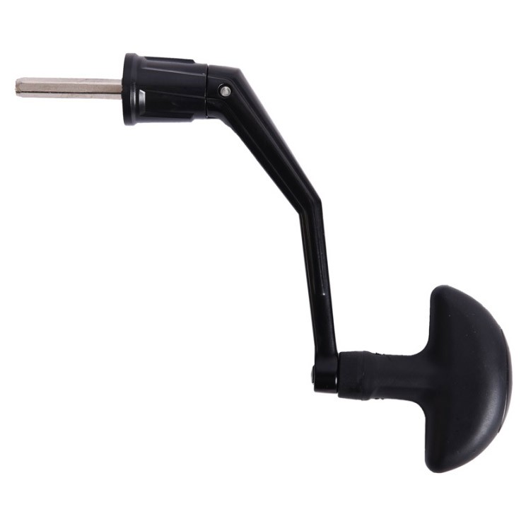 Катушка Black Side Guardian 5500FD    BSG5500FD — крупный план
	                                    1