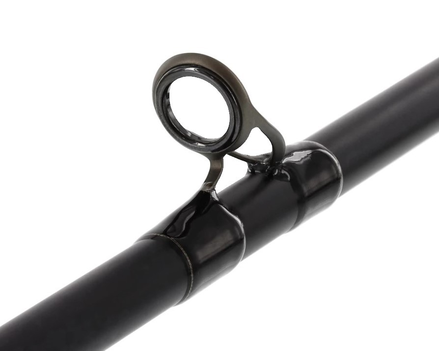 Кастинговое Удилище Westin W3 MonsterStick-T 2Nd 6XH 240 см 150 - 290 гр  1+1s — крупный план
	                                    3