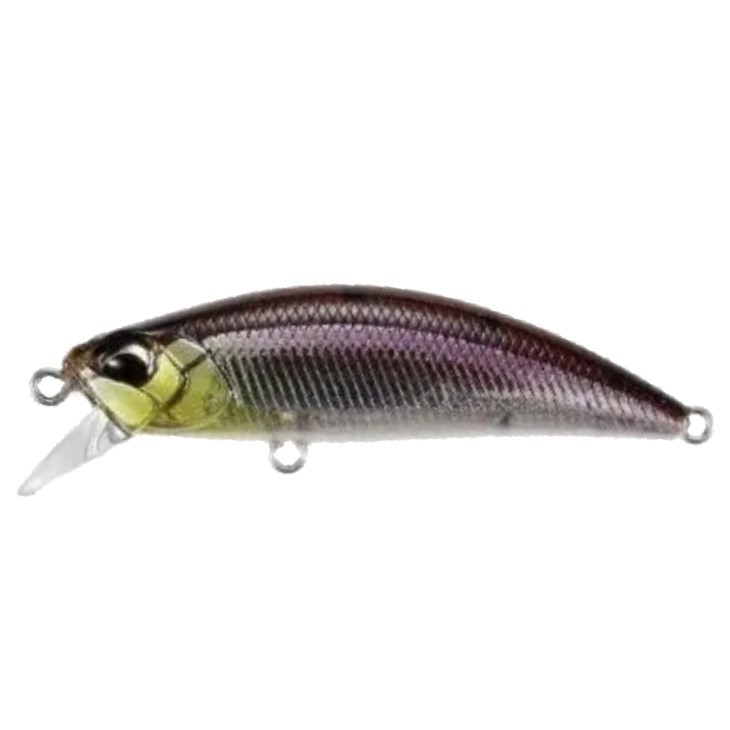 Воблер DUO Spearhead Ryuki 60S GSN4011 6,5 гр   DUO-SPHR-60S-GSN4011 — характеристики,
	                                    особенности конструкции