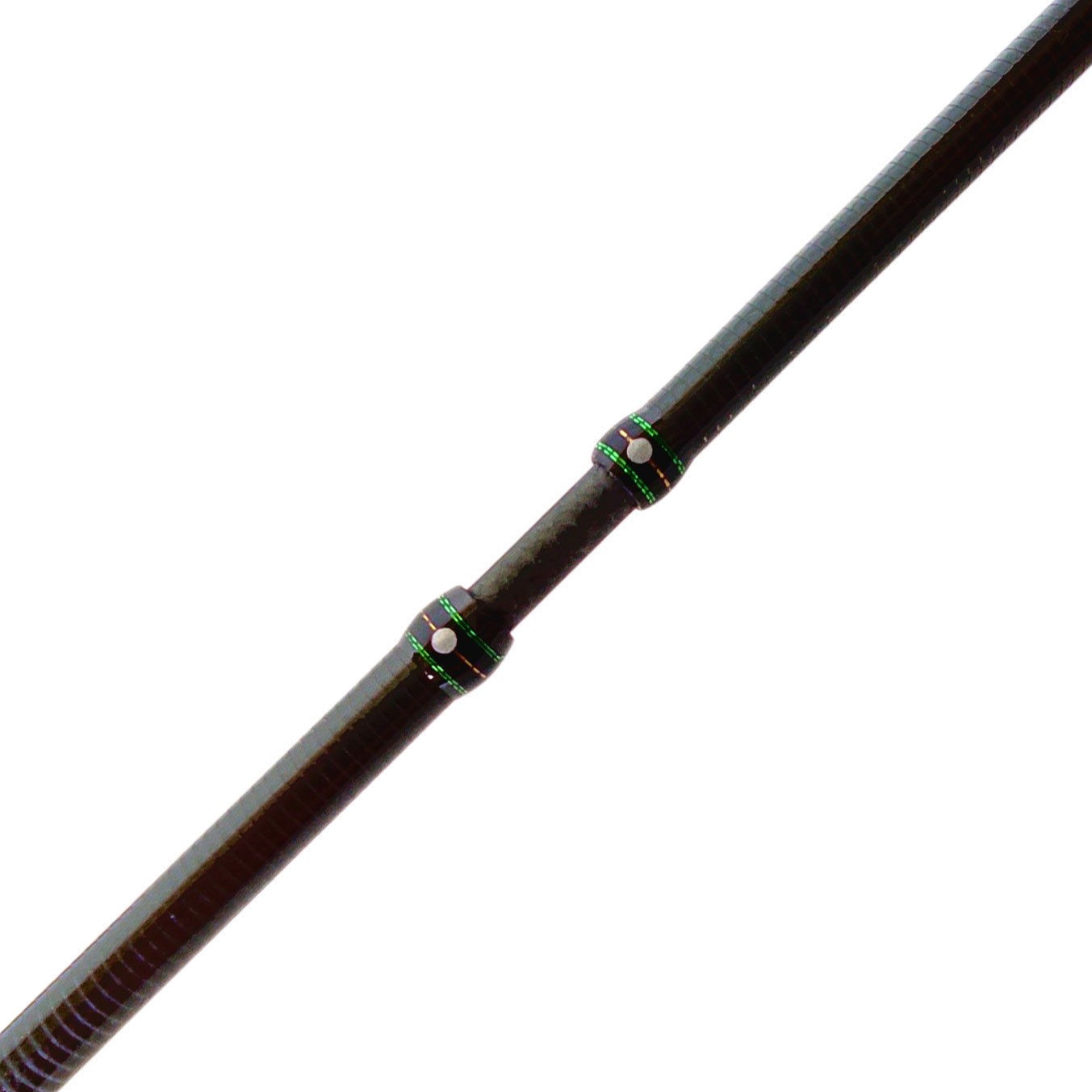 Спиннинг Hearty Rise Laiquendi 662L 198 см 1 - 8 гр    LQS-662L — крупный план
	                                    4