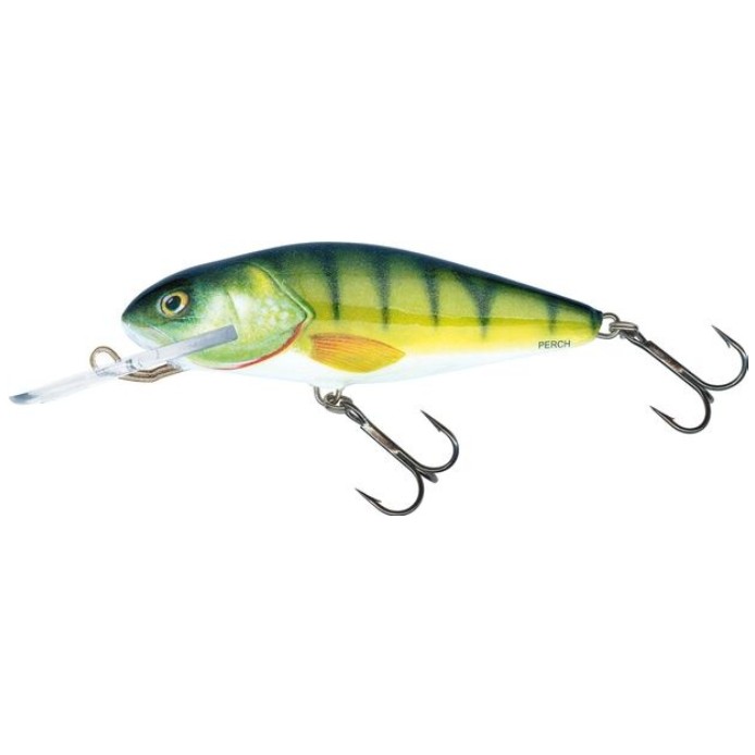Воблер Salmo Perch DR 08 PH 14 гр   QPH004 — характеристики,
	                                    особенности конструкции