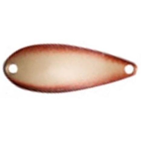 Колеблющаяся Блесна Forest Pal 2016 Color 2.5g 2,5 гр 31 мм #14   PAL 2016 color 2.5g #14 — характеристики,  особенности конструкции