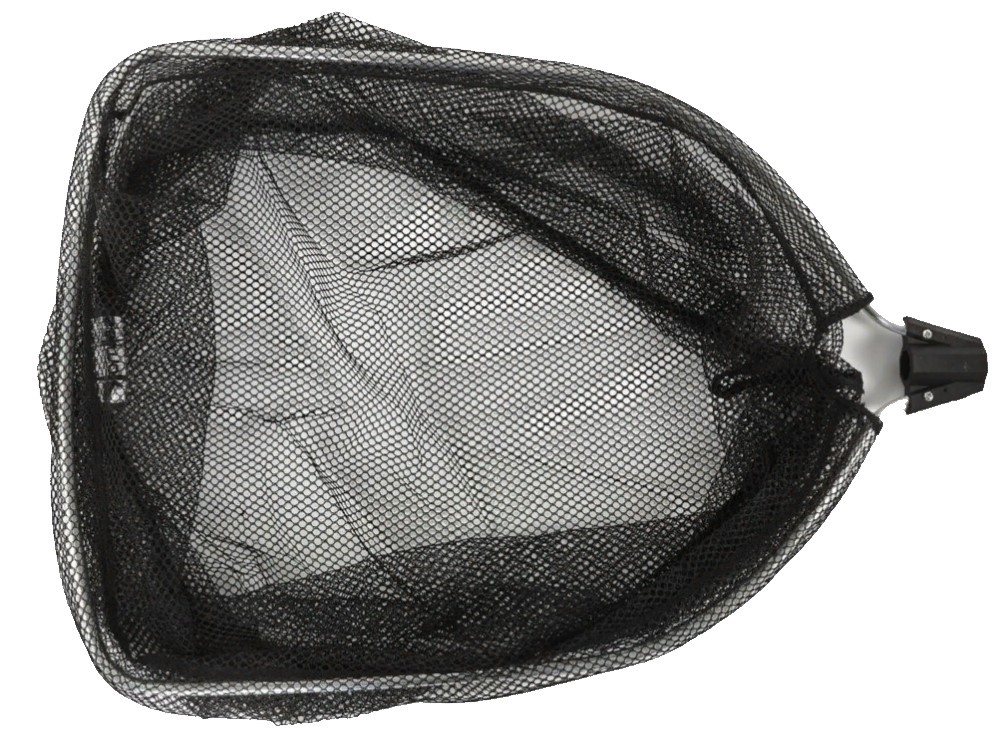 Подсачек Salmo Разборный  180x55х45см  Полиэстер   5545-180 — крупный план
	                                    4