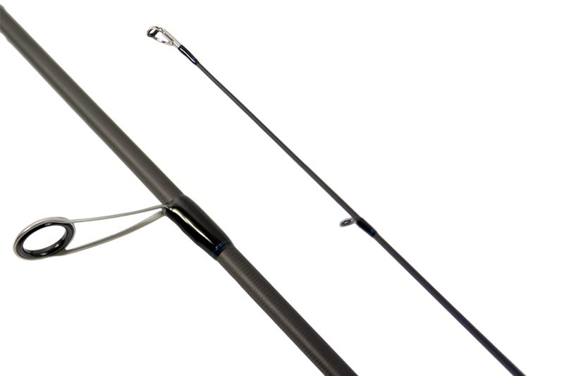 Спиннинг Maximus Advisor Twitching 203M 203 см 7 - 28 гр    MTSA203M — крупный план
	                                    2