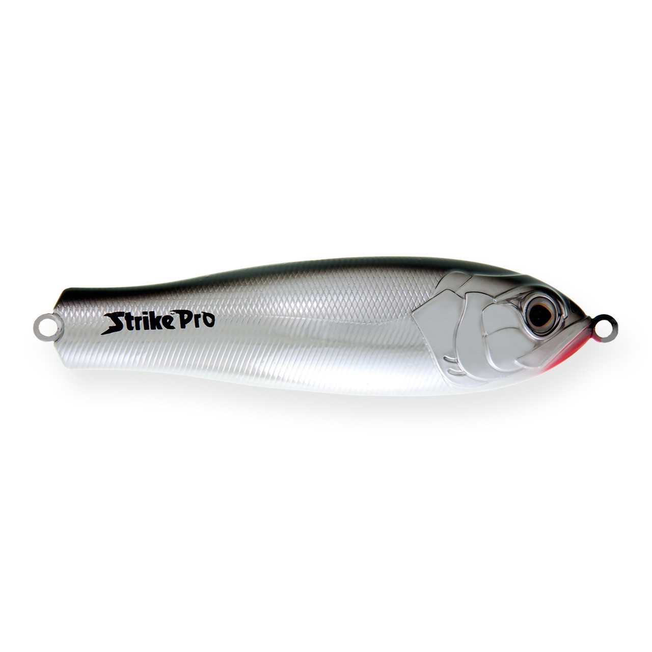 Колеблющаяся Блесна Strike Pro Salmon Profy 115 45 гр 115 мм A010CPE/A010KPE   PST-03A#A010CPE/A010KPE — характеристики,  особенности конструкции