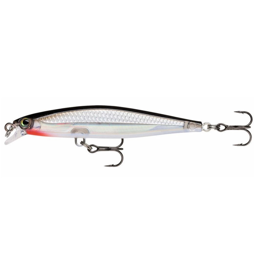 Воблер Rapala Shadow Rap 07 S 5 гр   SDR07-S — характеристики,
	                                    особенности конструкции