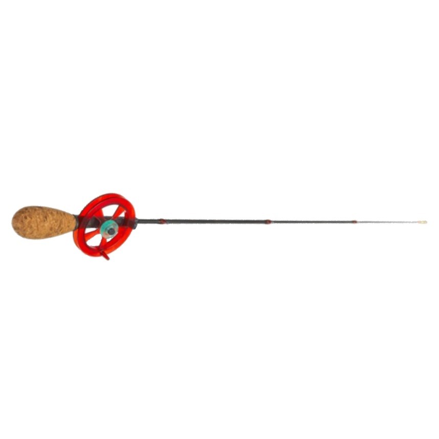 Зимнее Удилище Lucky John C-Tech Jig Light 55 см 8 гр    LJ114-02 — характеристики,
	                                    особенности конструкции