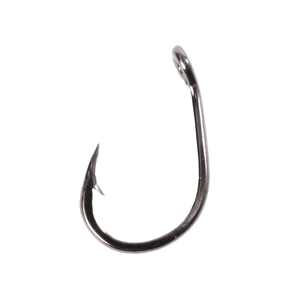Крючок Одинарный Cobra Carp Koi CC306 №6 10 шт    CC306-006 — крупный план
	                                    3