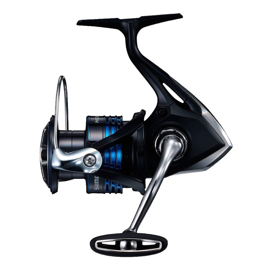 Катушка Shimano Nexave C3000FI  21  NEXC3000FI — характеристики,
	                                    особенности конструкции