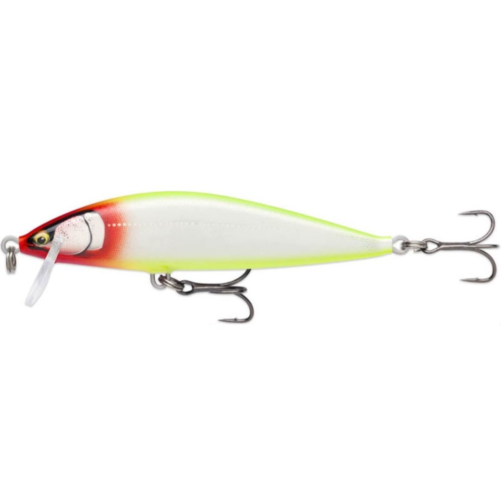 Воблер Rapala CountDown Elite 55 GDCL 5 гр   CDE55-GDCL — характеристики,
	                                    особенности конструкции