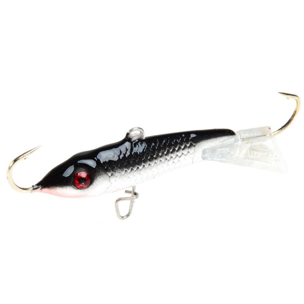 Балансир Lucky John Classic 4 13H 6 гр 40 мм   81400-13H — крупный план
	                                    1