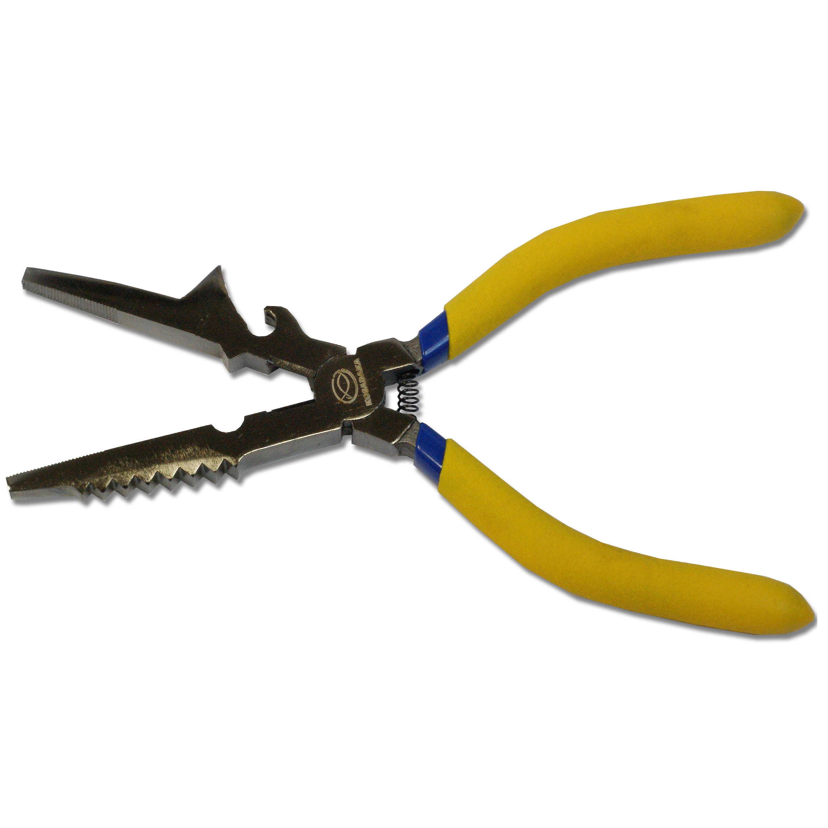 Пассатижи Kosadaka Professional Tools  Кусачки  UN75 — характеристики,
	                                    особенности конструкции