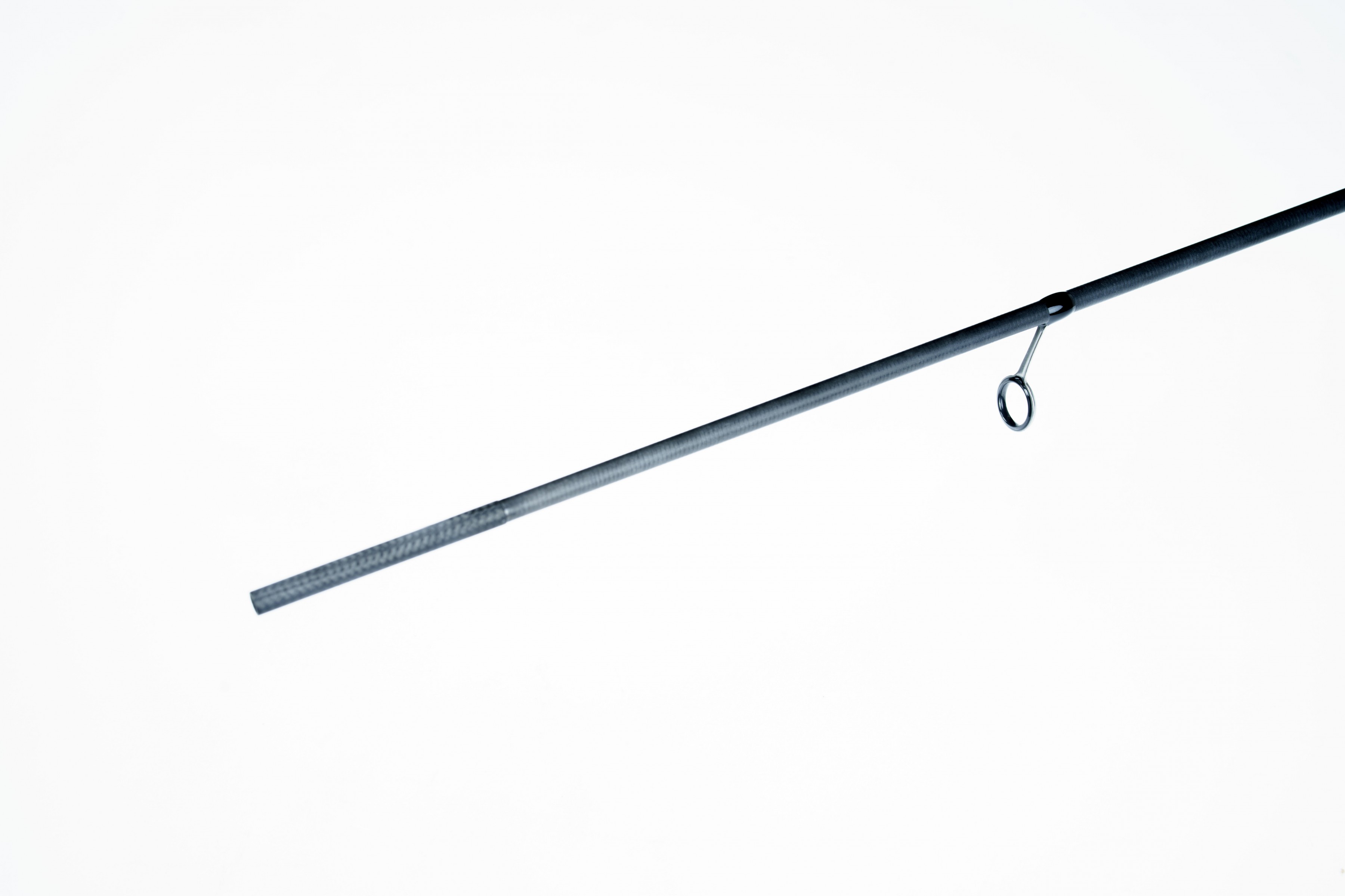 Спиннинг Xesta Black Star Extra Tuned S69LX-S 205 см 99 - 99 гр  Deep Range Controller  XBSET-S69LX-S — крупный план
	                                    4