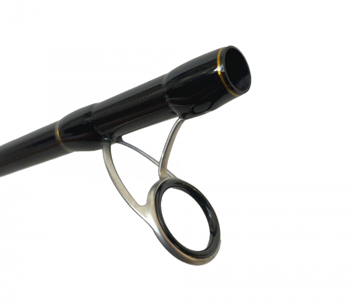 Спиннинг Hearty Rise Wanderer 865H 261 см 20 - 80 гр    WD-865H — крупный план
	                                    4