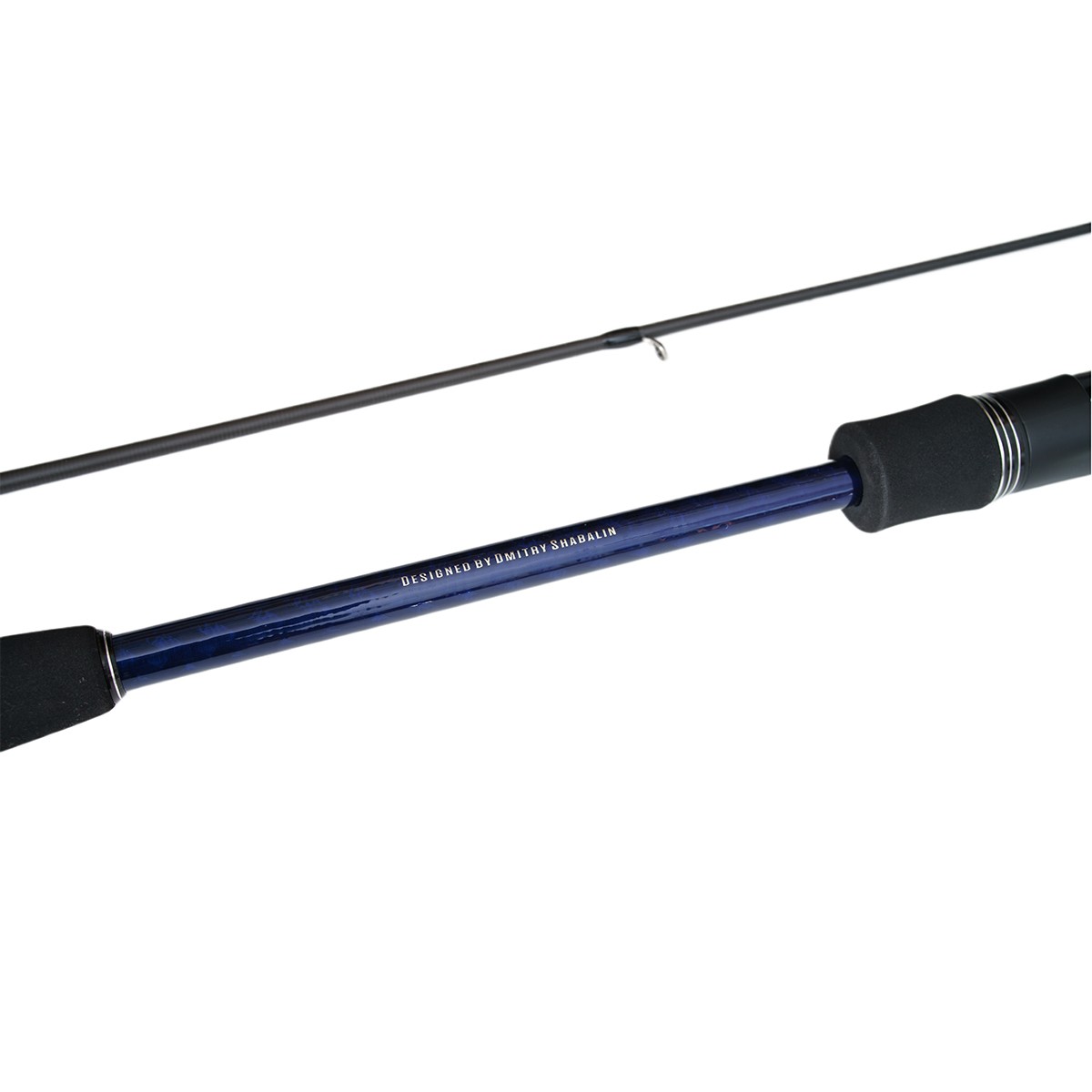 Спиннинг Jig It Team Dubna Aquatory 842MHS 255 см 12 - 40 гр    AQ-842MHS — крупный план
	                                    3