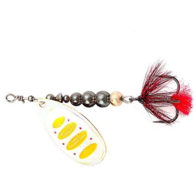 Вращающаяся Блесна Pontoon 21 Ball Concept №2.5 6,5 гр BT02-054   P21-SP-BCT-#2.5-BT02-054 — характеристики,
	                                    особенности конструкции