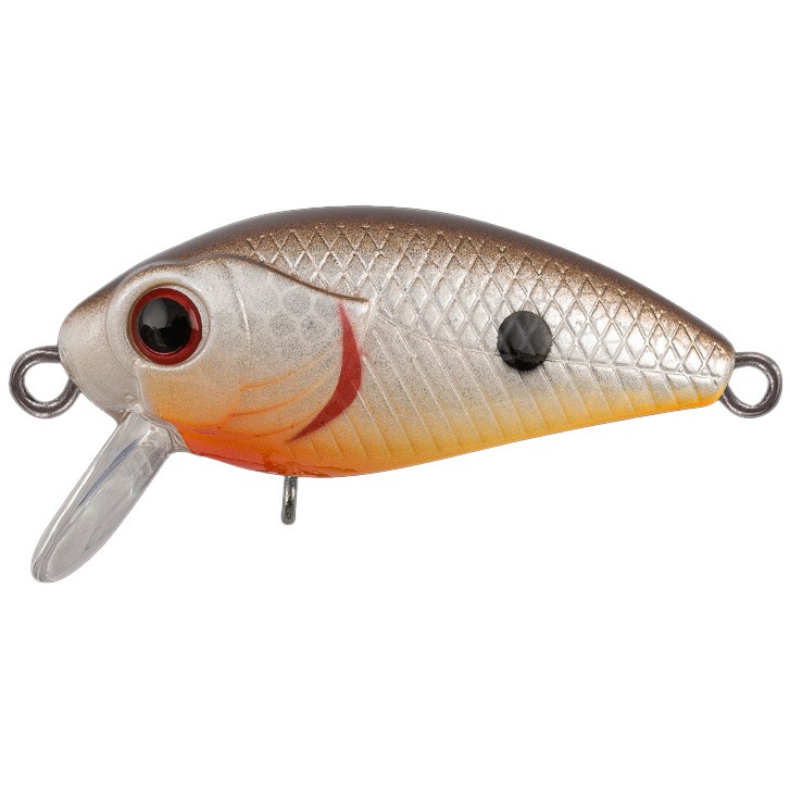 Воблер TsuYoki Fugaz SSR 36F E058 3,5 гр — характеристики,  особенности конструкции