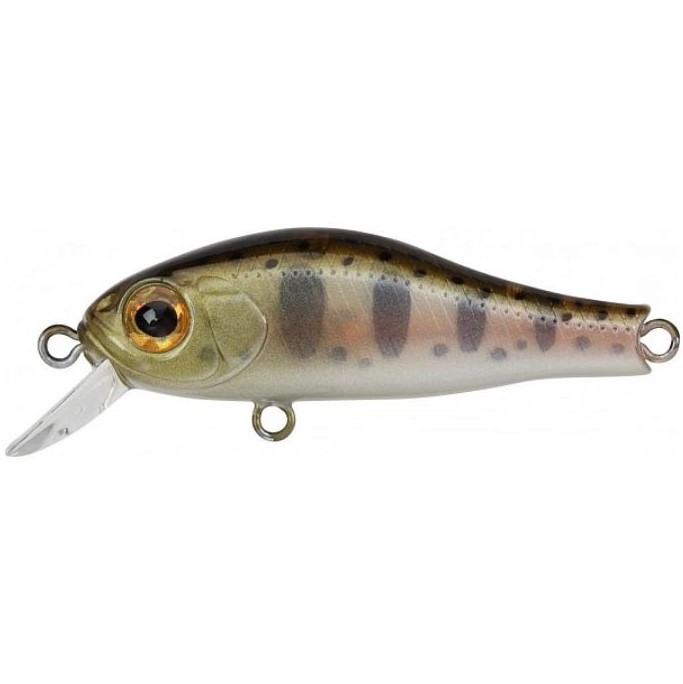 Воблер ZipBaits Rigge 35F 851 2 гр — характеристики,  особенности конструкции