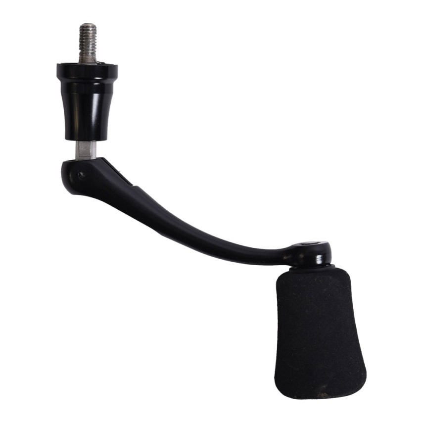 Катушка Black Side Cerber PG 4000FD    BSCPG4000FD — крупный план
	                                    1