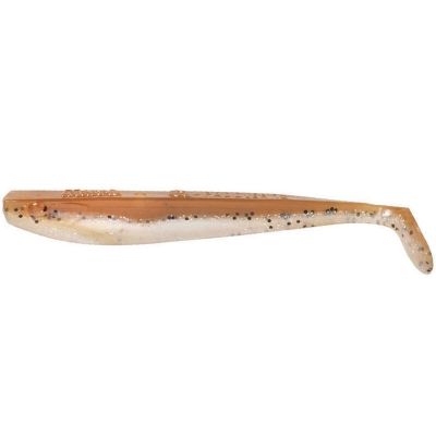 Силиконовая приманка Quantum Q-Paddler 15 150 мм 1 шт 04-Sand Goby   QN3281204 — характеристики,
	                                    особенности конструкции