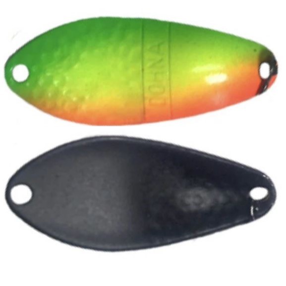 Колеблющаяся Блесна Anglers System Dohna 2.0g 2 гр 28 мм #MSC-11   DOHNA 2.0g #MSC-11 — характеристики,
	                                    особенности конструкции