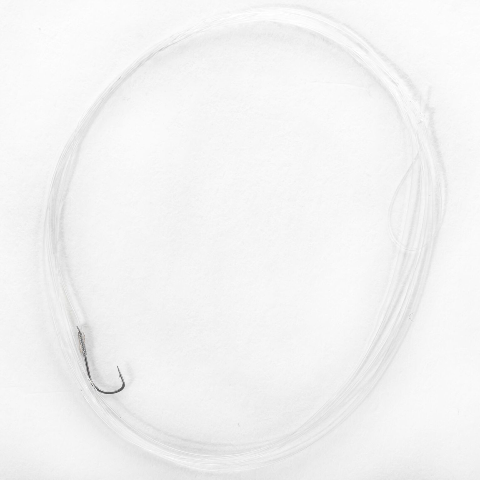 Поводок Gamakatsu Booklet Bream 1310N 70 см  0,12 мм  10 шт №14  140147-014-012 — крупный план
	                                    2