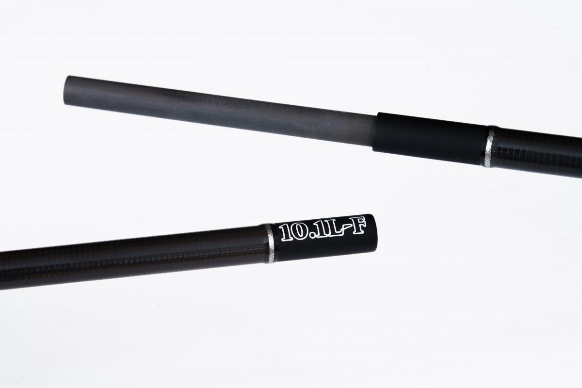 Спиннинг Xesta Runway SRF 10.1L-F 308 см 5 - 40 гр  Finesse Style  XRSRF-10.1L-F — крупный план
	                                    5