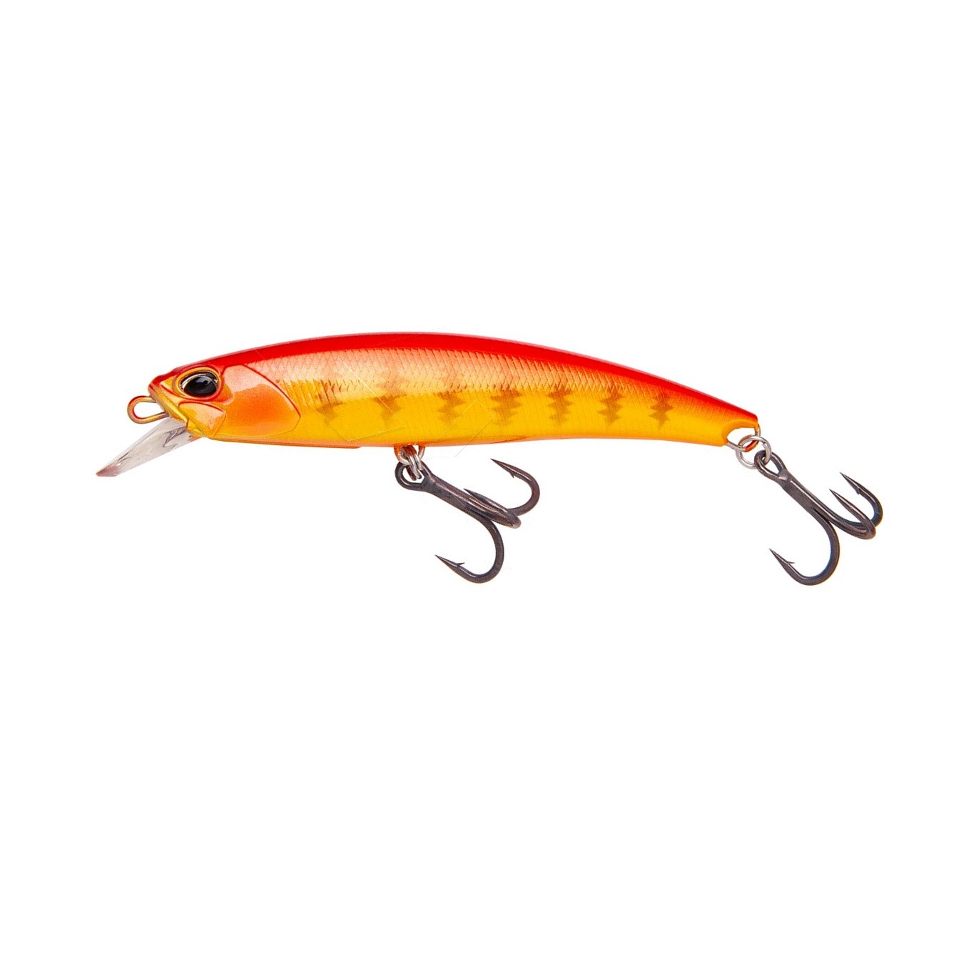 Воблер DUO Realis Fangbait 140 SR ACC3315 Fire Gill 38 гр   DUO-94102 — характеристики,  особенности конструкции
