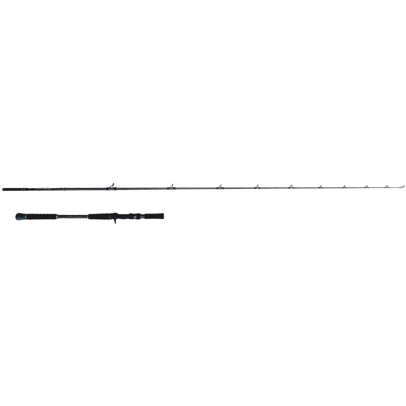 Кастинговое Удилище Hearty Rise Slash Monster 801XXH 244 см 100 - 250 гр    SMC-801XXH — характеристики,
	                                    особенности конструкции
