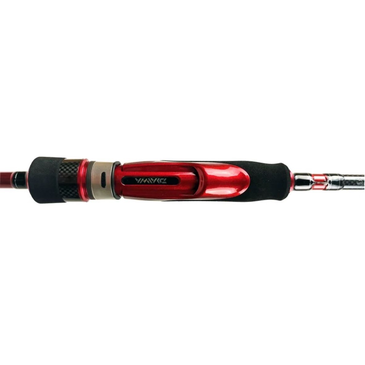 Спиннинг Daiwa Fuego 902MFS 274 см 10 - 30 гр    11105-09R — крупный план
	                                    3
