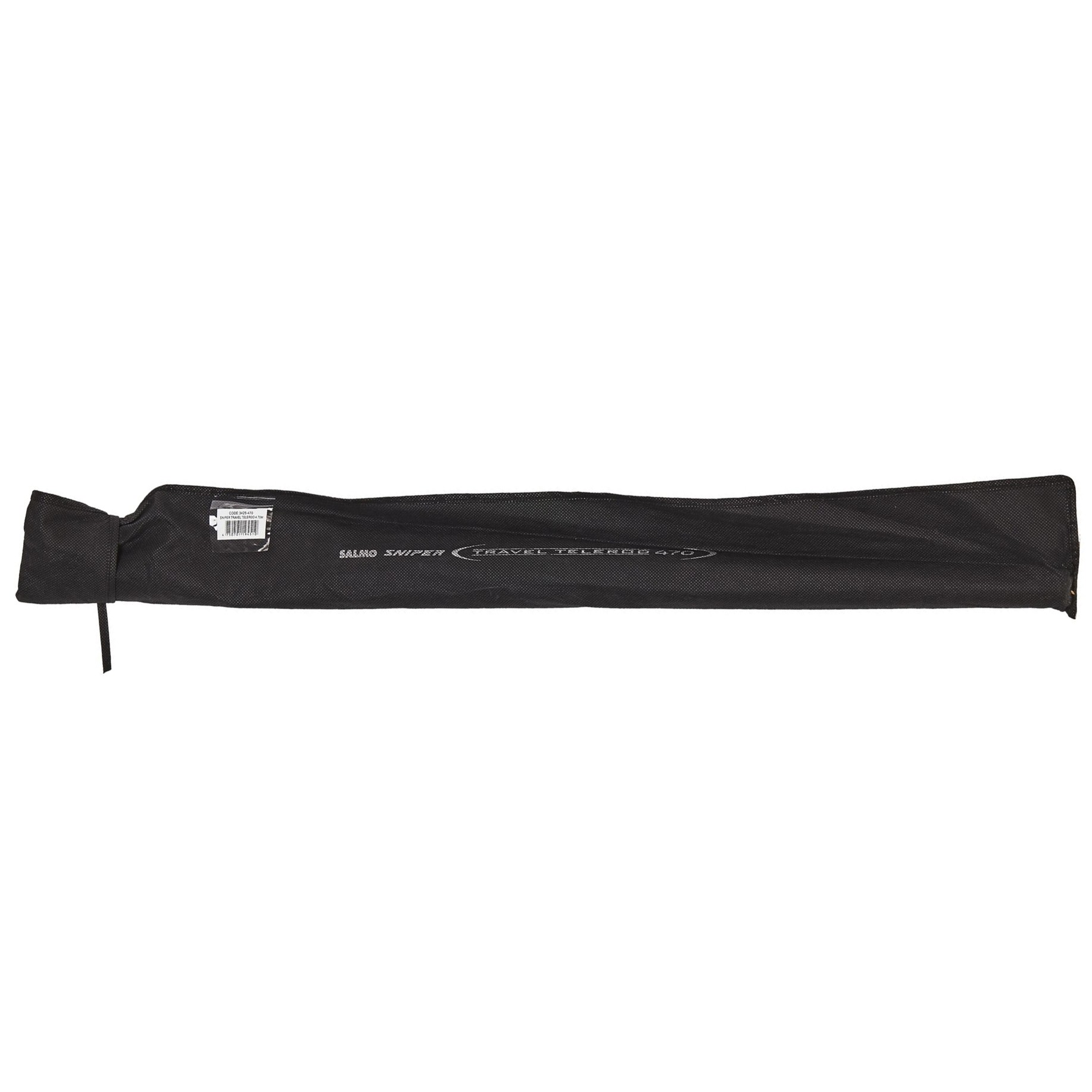 Болонское Удилище Salmo Sniper Travel Telerod 470 см     3425-470 — крупный план
	                                    4