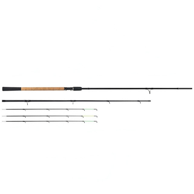 Фидерное Удилище Salmo Diamond BP Feeder 025 300 см 25 гр    4026-300 — характеристики,
	                                    особенности конструкции