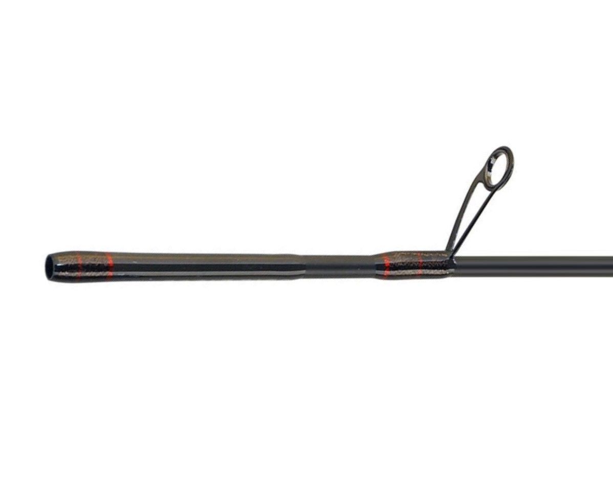 Спиннинг Kosadaka Stalker 183UL 183 см 1 - 7 гр    SSTL-183UL — крупный план
	                                    2