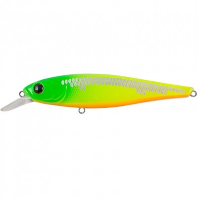 Воблер TsuYoki Draga 100SP 403S 17,3 гр — характеристики,
	                                    особенности конструкции