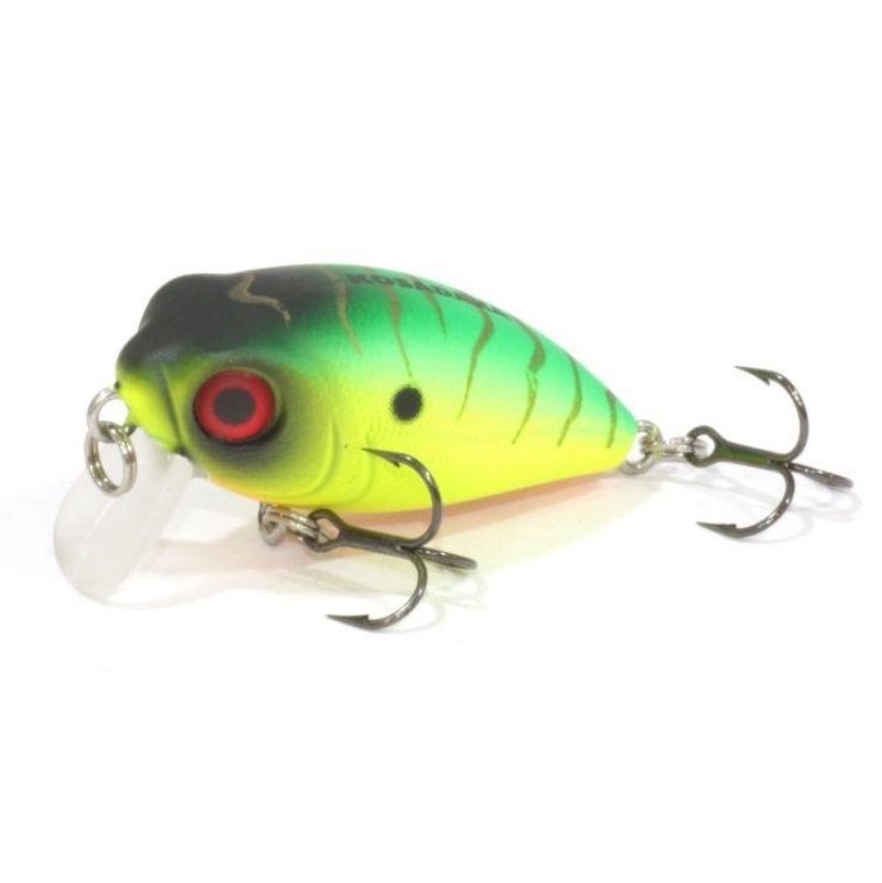 Воблер Kosadaka Roger Surf 36F MHT 3,35 гр   RgrSF36F-MHT — характеристики,
	                                    особенности конструкции