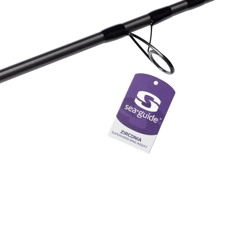 Фидерное Удилище Relax Black Swan 360 360 см 120 гр    FBS12036 — крупный план
	                                    7