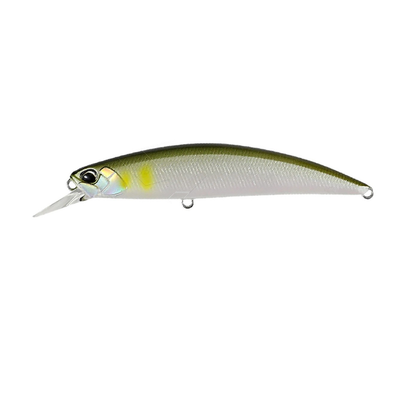 Воблер DUO Spearhead Ryuki 110S ANI4010 21 гр   DUO-03712 — характеристики,  особенности конструкции