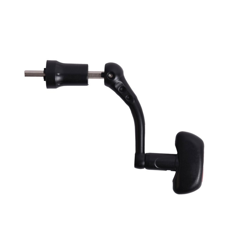 Катушка Black Side Pro Feeder 3000CDS    BSPF3000CDS — крупный план
	                                    2