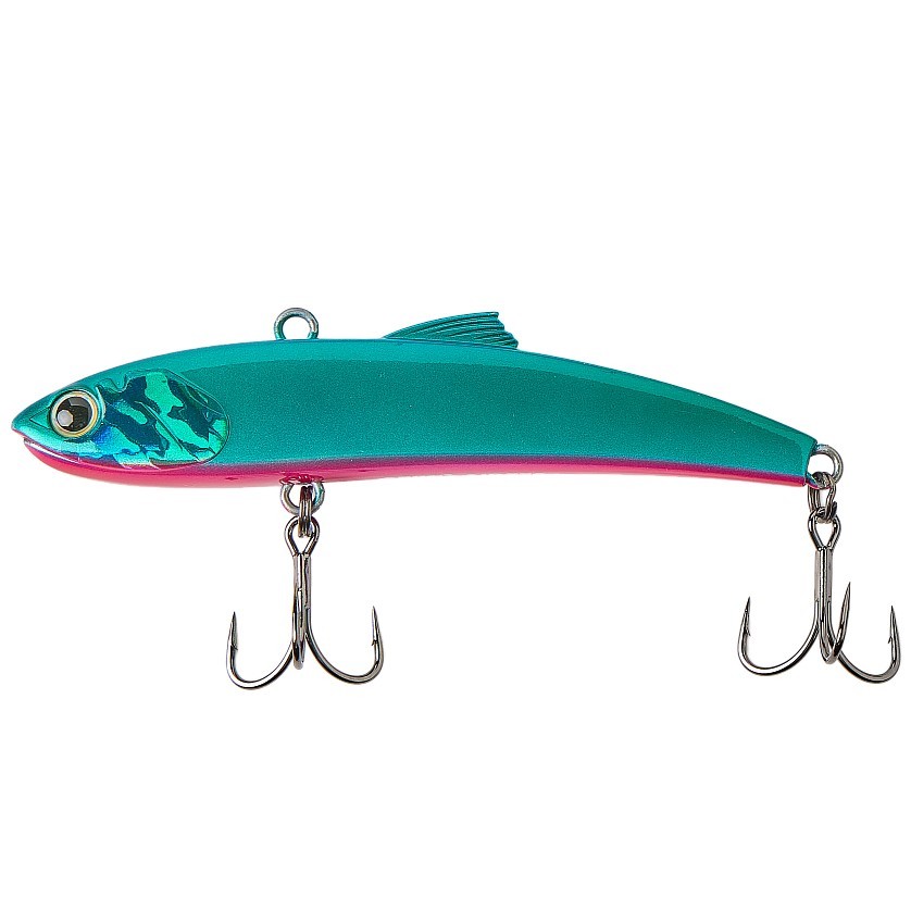 Воблер Narval Frost Candy Vib 70 050-Dichka 14 гр   NFLCV70050 — характеристики,  особенности конструкции