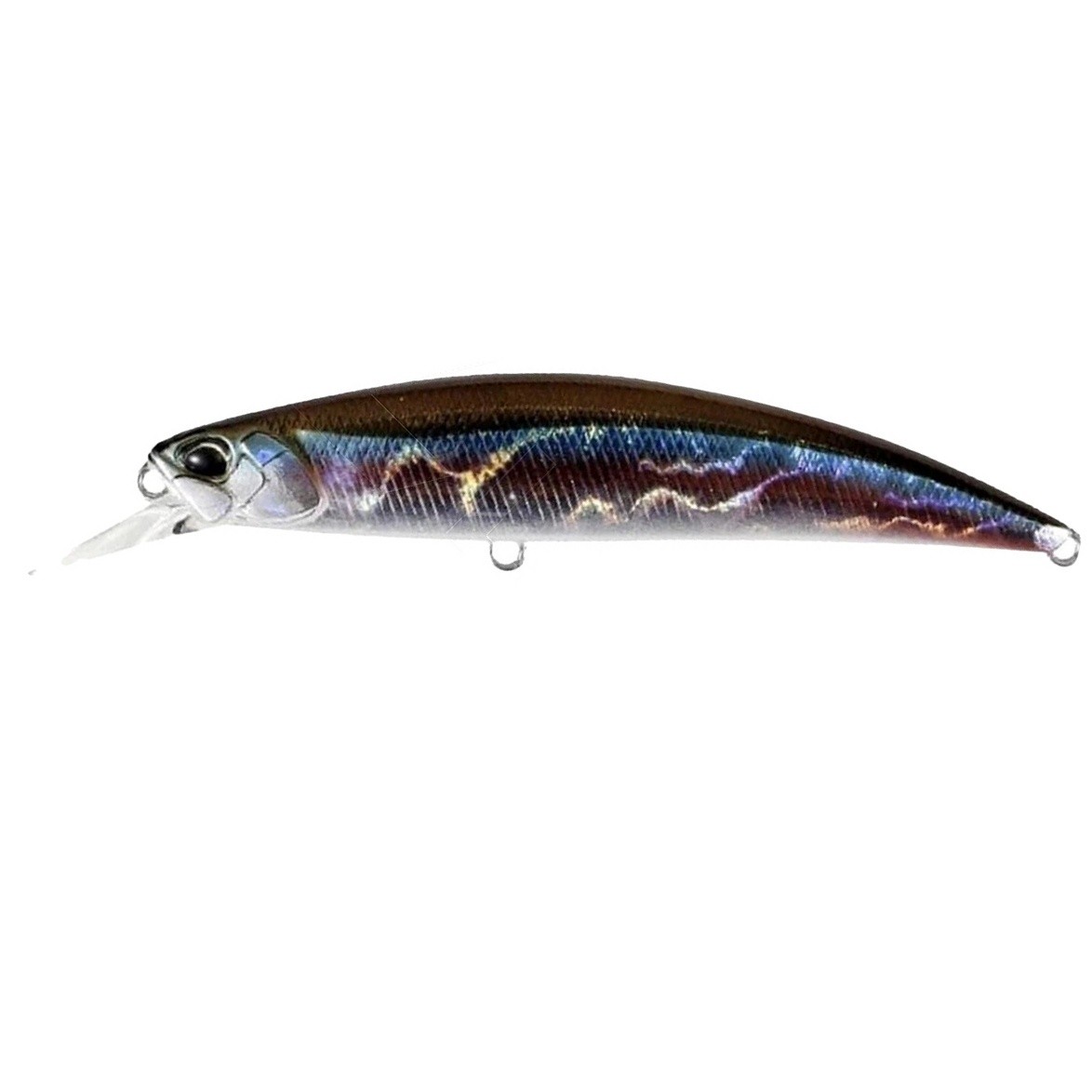 Воблер DUO Spearhead Ryuki 110S ADA4013 Wakasagi 21 гр   DUO-03644 — характеристики,  особенности конструкции