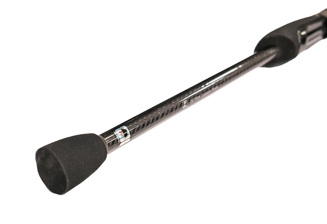 Спиннинг Zetrix Flair 862ML-T 259 см 1,5 - 18 гр    FLS-862ML-T — крупный план
	                                    3